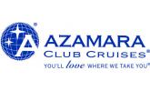 Azamara Club Cruises Logo