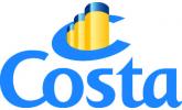 Costa Kreuzfahrten Logo