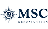 MSC Kreuzfahrten Logo