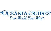 Oceania Cruises Logo