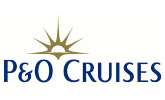 P & O Cruises Logo