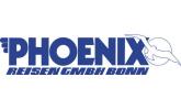 Phoenix Reisen Logo