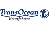 Transocean Kreuzfahrten Logo