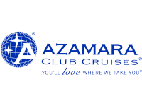 Azamara Club Cruises Logo