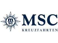 MSC Kreuzfahrten Logo