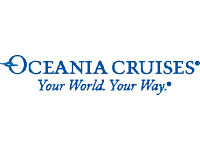 Oceania Cruises Logo