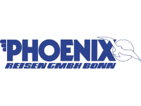 Phoenix Reisen Logo