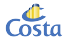 Costa Kreuzfahrten Logo