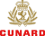 Cunard Line Logo