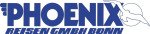 Phoenix Reisen Logo